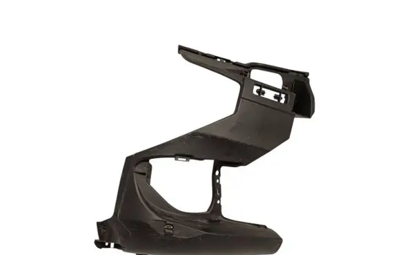 BMW 5 GT F07 Front bumper support beam 7200758 11460915