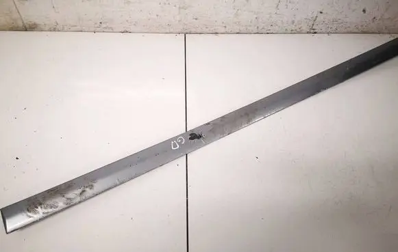 Opel Signum Rear door trim (molding) 13105723