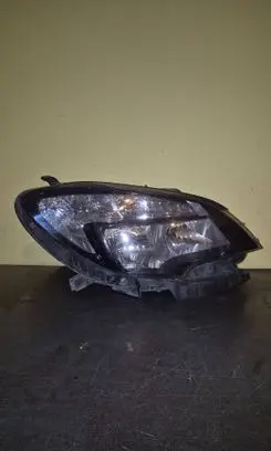 Opel Mokka Headlight/headlamp 42435930