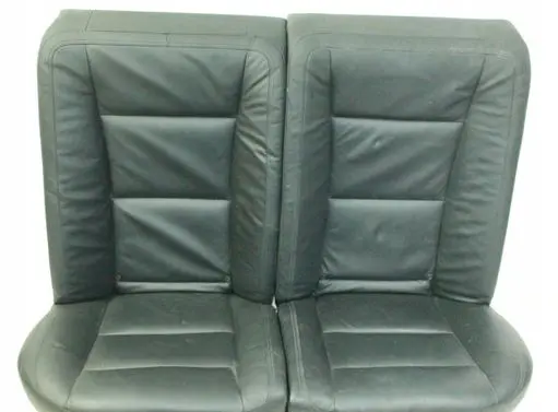Mercedes-Benz S W221 Rear seat 