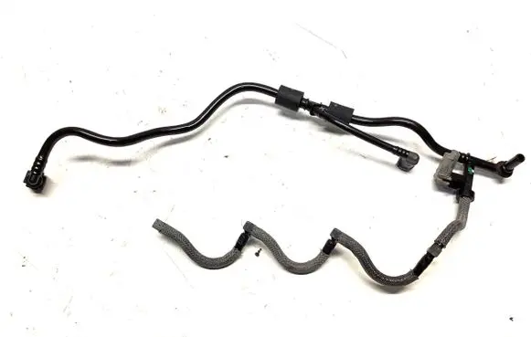 Fuel return line/hose