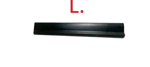 Audi Q2 - Front door trim (molding) 81A853959 37442