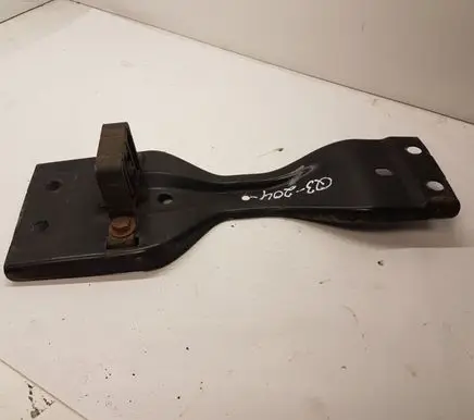 Muffler mount bracket/holder