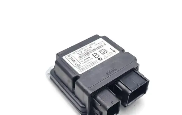 Ford Galaxy Airbag control unit/module E1GT-14B321-BE 0285013766 6800037888GA