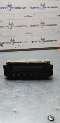 Volkswagen PASSAT B5.5 Climate control unit 5HB00761710 3B1907044B