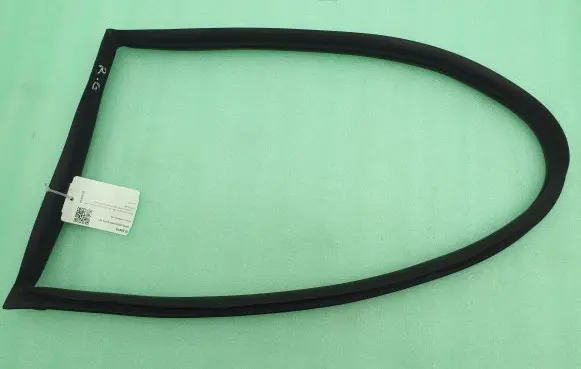 Porsche 911 996 Rear door rubber seal (on body) 99654332600