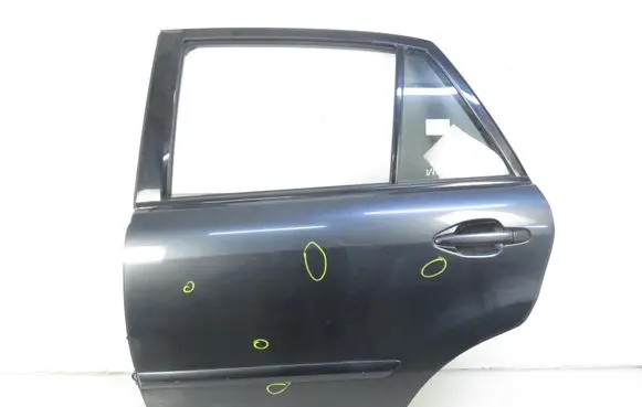 Lexus RX 300 Rear door
