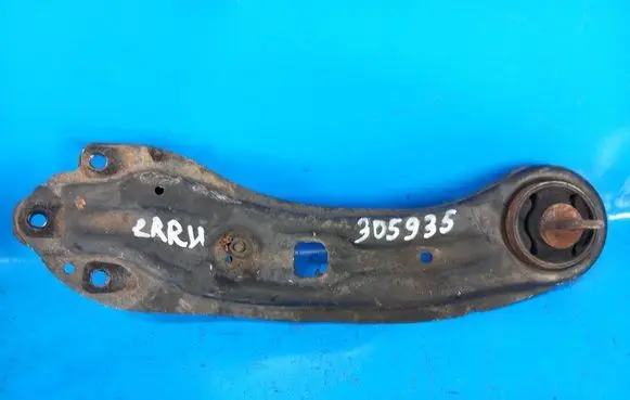 Chrysler 200 Rear control arm 5085416AF