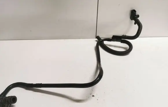 Ford Mustang V Vacuum line/pipe/hose 0265005333 DL342D223AA