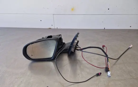 Mercedes-Benz GLC C253 Front door electric wing mirror A2538106302