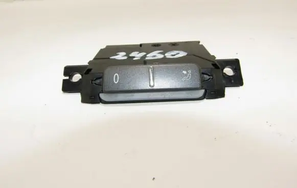 Volkswagen Phaeton Other switches/knobs/shifts 3D0919815L