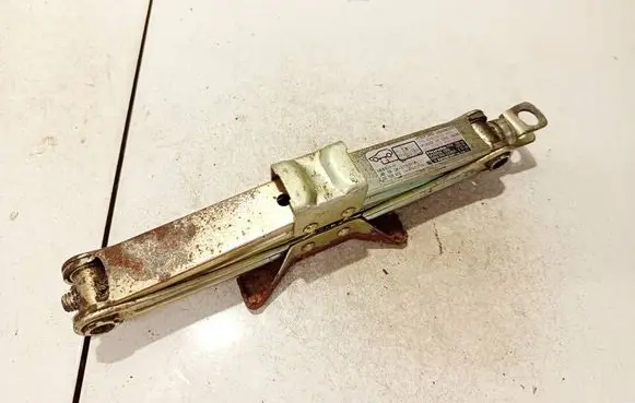Honda Jazz Lift Jack 