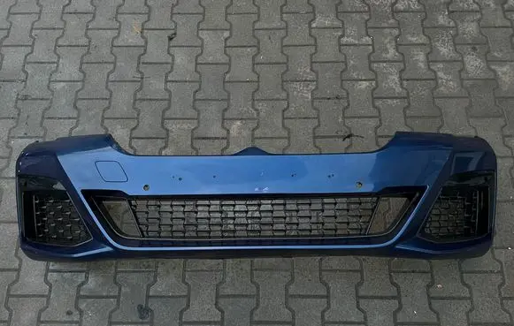 BMW 5 G30 G31 Front bumper