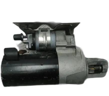 Mercedes-Benz GLS X166 Starter motor A6429061000