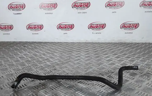 Citroen C5 Fuel line pipe