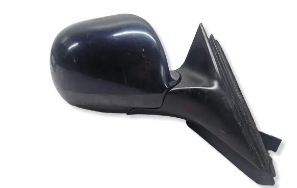 Audi A3 S3 8L Front door electric wing mirror 015812