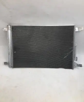 Seat Leon IV A/C cooling radiator (condenser) 5wa816411