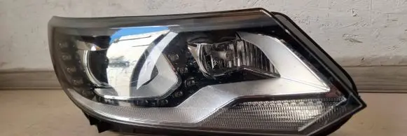 Volkswagen Tiguan Headlight/headlamp 5N1941752 1ZS01074812