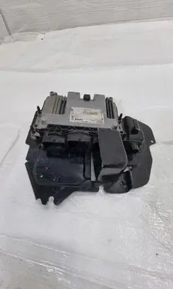 Ford B-MAX Engine control unit/module ECU CV1112A650CD