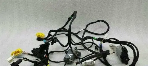 Mercedes-Benz E C207 W207 Seat adjustment motor A2079100936