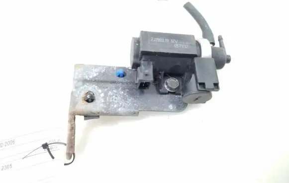 KIA Sorento Turbo solenoid valve 72190319