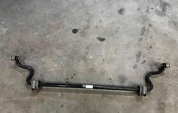 Porsche Macan (95B) Rear anti-roll bar/sway bar 95B511305