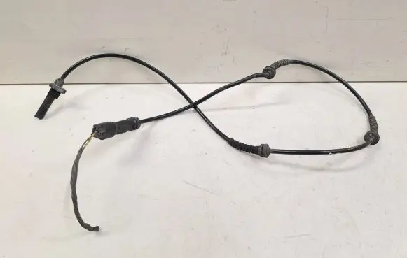 BMW 5 GT F07 ABS rear brake sensor 0265008036 3452677586601 6775866