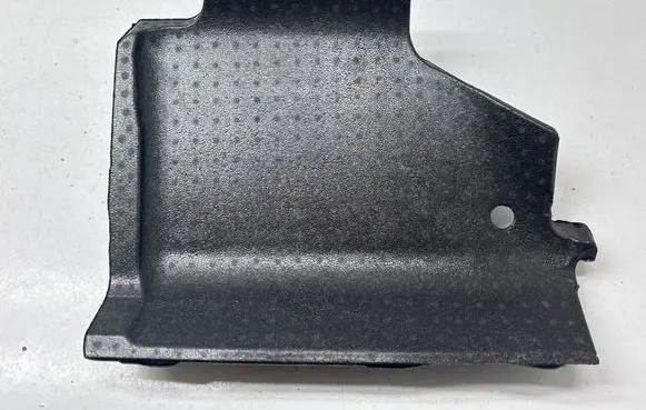 Volkswagen ID.5 Other interior part 10B863518B