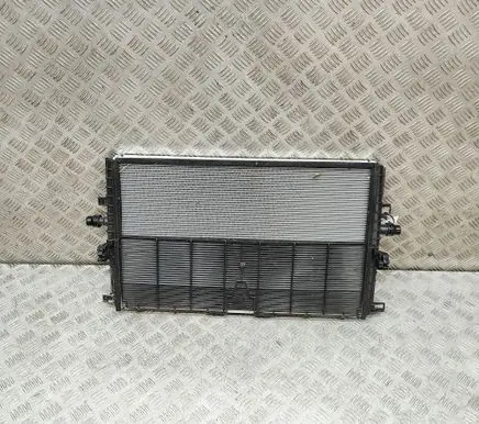 Tesla Model 3 Coolant radiator 160781100C