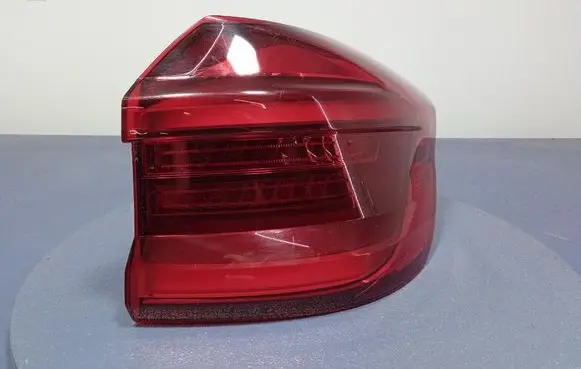 BMW X3 E83 Rear/tail lights 9853370