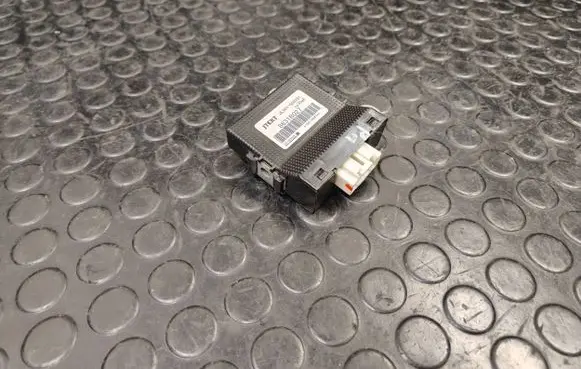 Peugeot 4008 Other control units/modules 8631B027