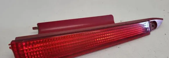 Rear tail light reflector