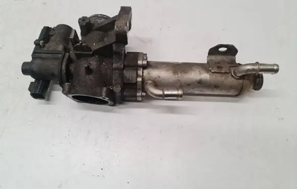 Volvo XC70 EGR valve X51156 3801828 828108E