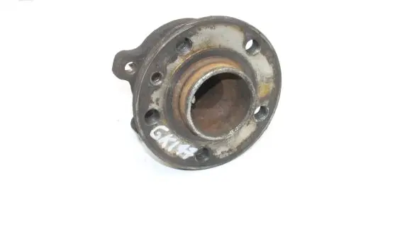 Volvo V60 Rear wheel hub