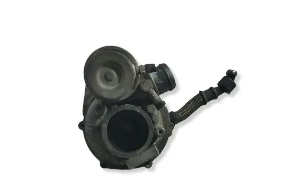 Volkswagen Polo Turbo 70172965 GS4045145701 GT151M0D1
