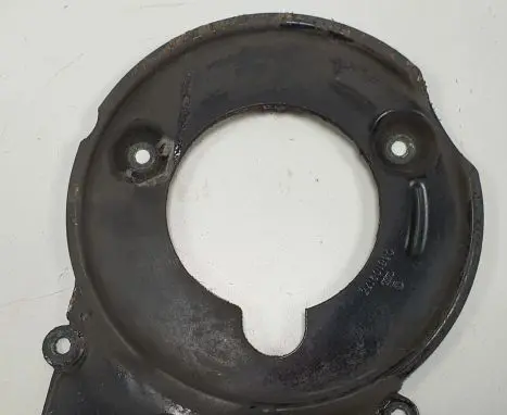 Ford Galaxy Timing belt guard (cover) 038109175