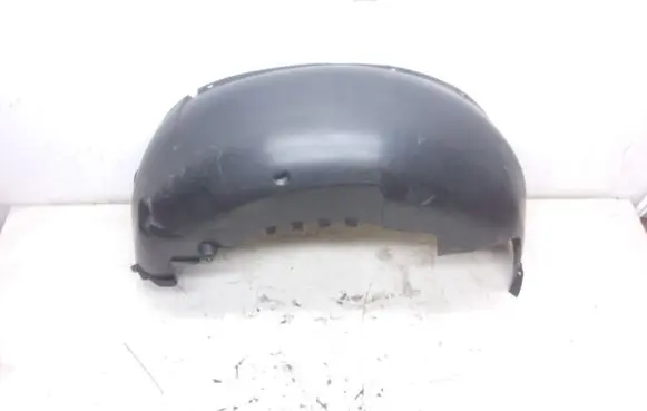 BMW X5 E53 Rear arch fender liner splash guards 51718403059