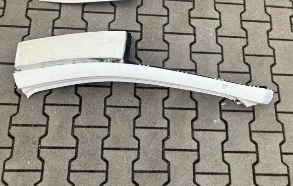 Mercedes-Benz GLA W156 X156 Front bodywork piece TM19290
