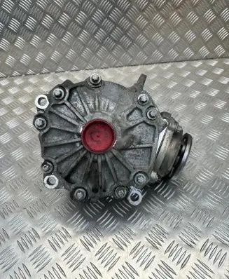 Mercedes-Benz E W212 Front differential A2213350208 A2213310405