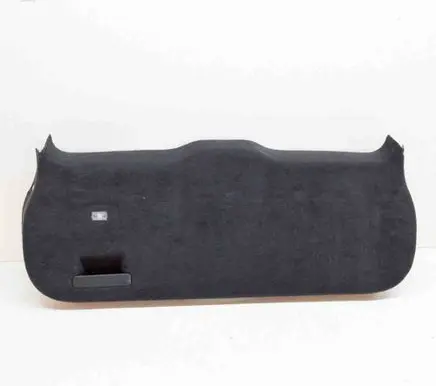 Volvo XC60 Tailgate trim 3716558 039849203
