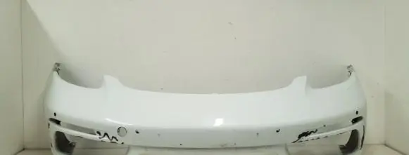Porsche Boxster 982 Front bumper 982807221