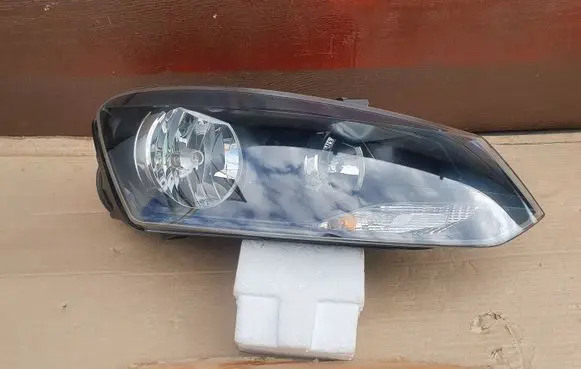 Volkswagen Polo V 6R Headlight/headlamp 6R1941008G