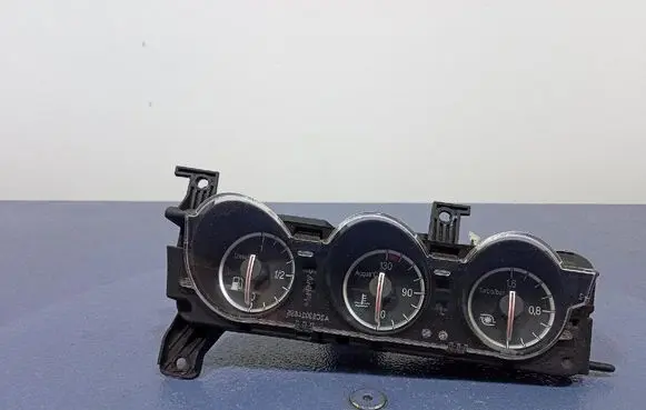 Alfa Romeo 159 Speedometer (instrument cluster) 60696626