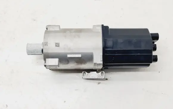 Mercedes-Benz C W205 Steering rack electric part A2054603003
