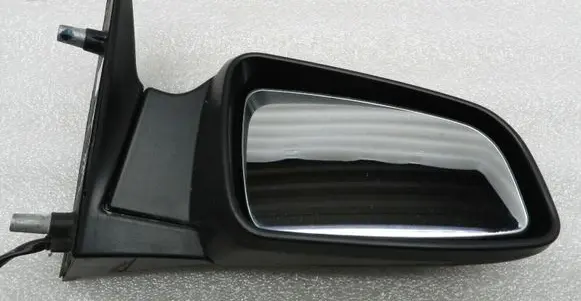 Opel Zafira B Front door electric wing mirror 13162285 13131974
