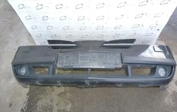 Nissan Primera Front bumper