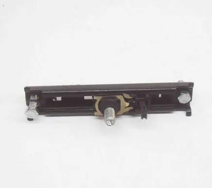 Maserati Quattroporte Seat belt adjustment motor 6700014250