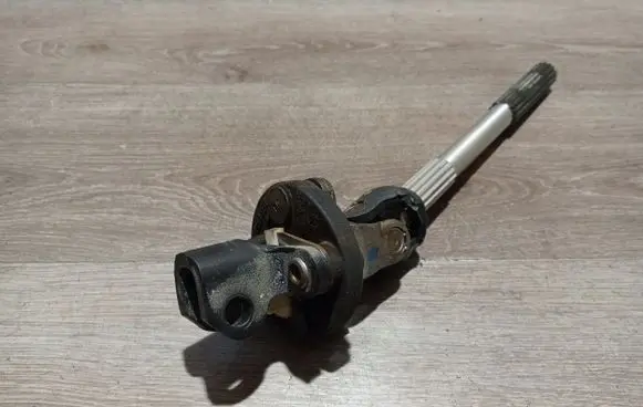 Volvo S60 Steering column universal joint GLV03001