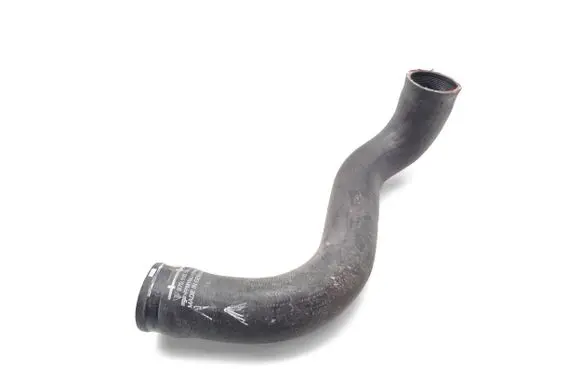 Porsche Panamera (970) Intercooler hose/pipe 97011016130