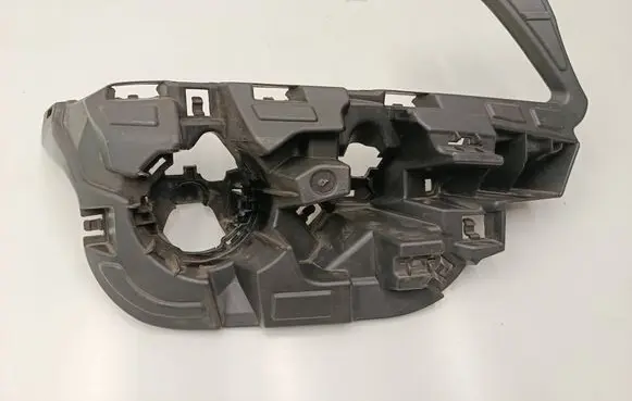 BMW X3 F25 Fog light bracket 7212956 10503411